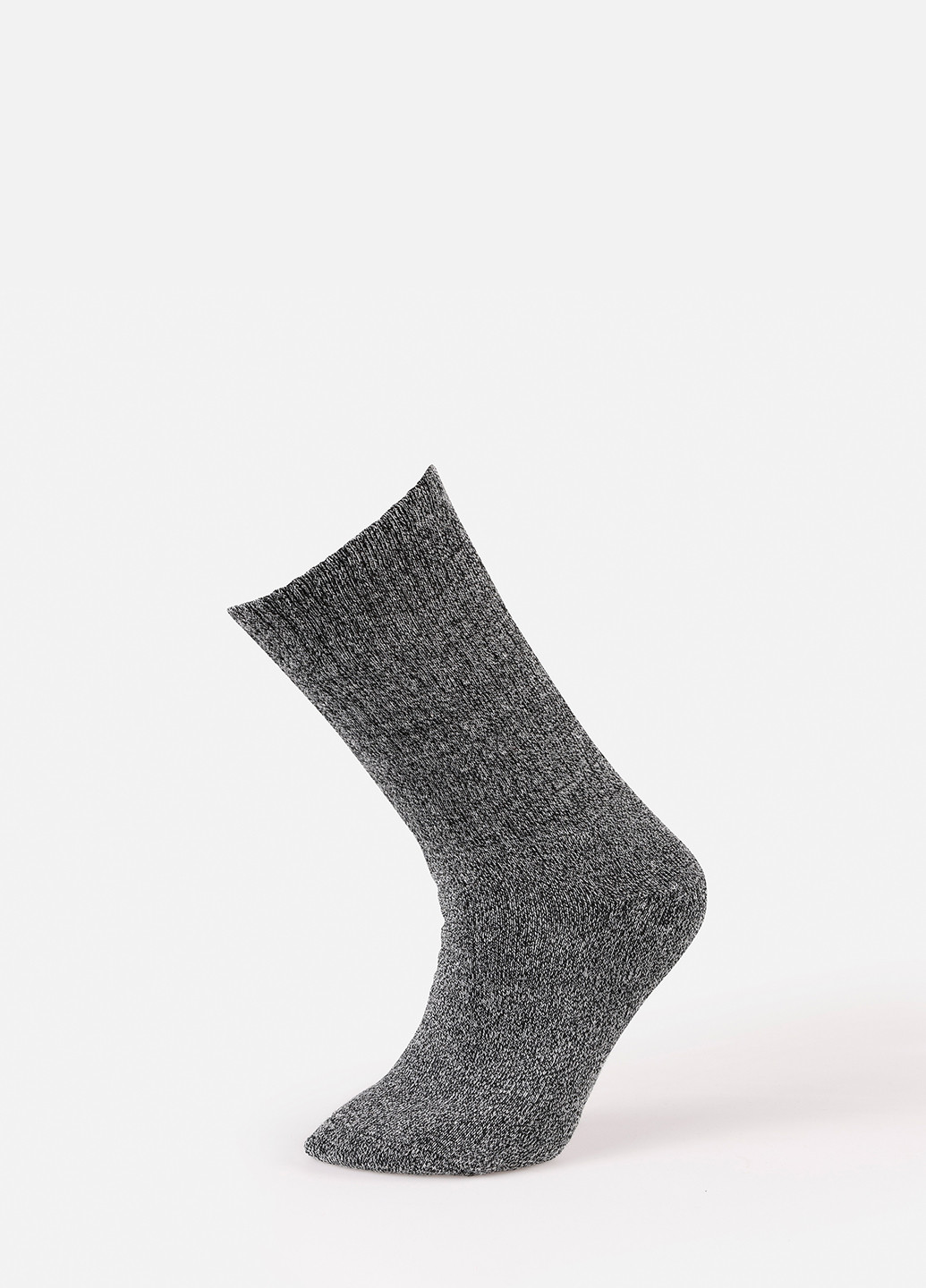 Серые носки Colin's меланжи (345562002)