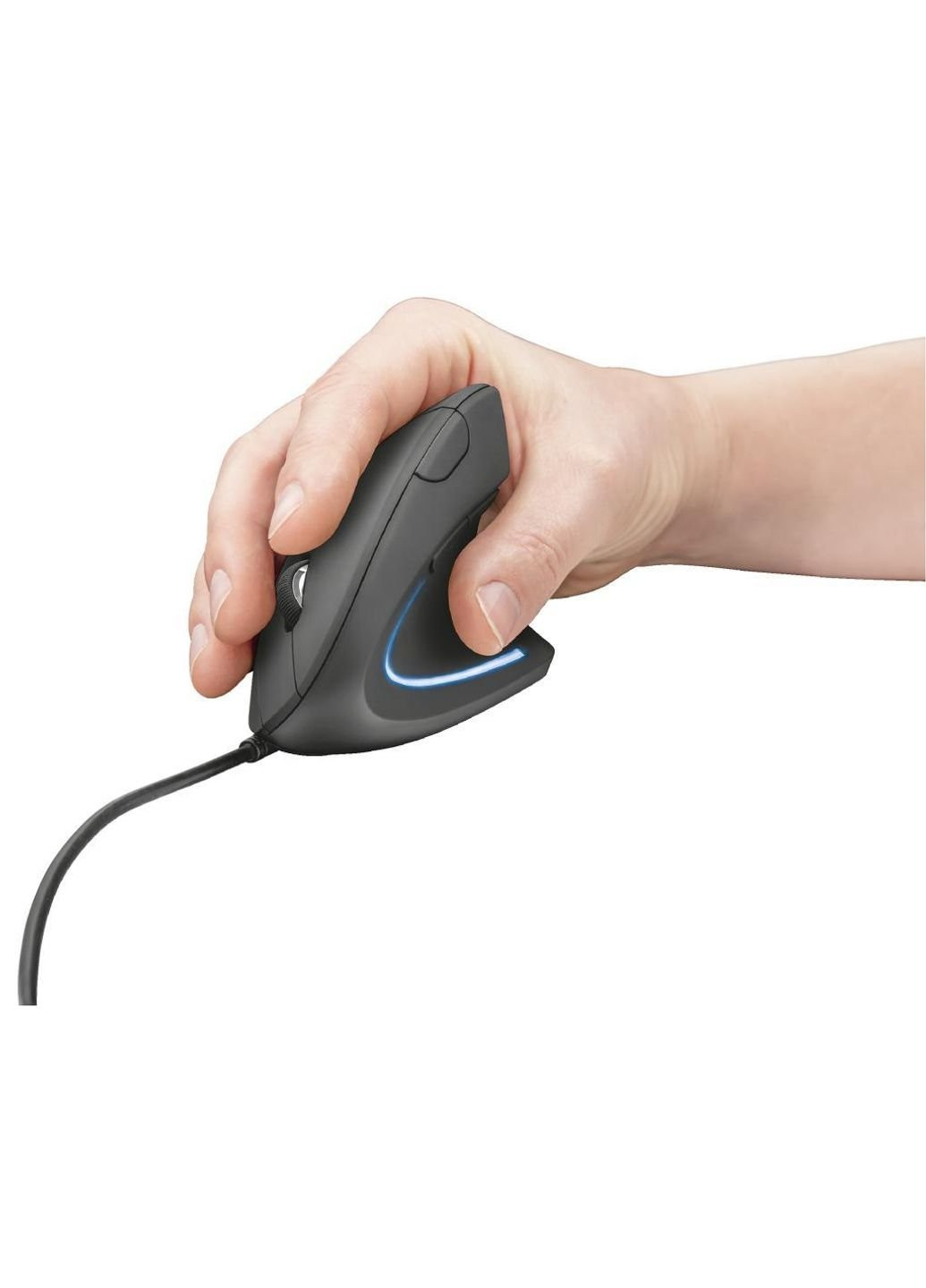 Мишка Verto Ergonomic (22885) Trust (253545785)
