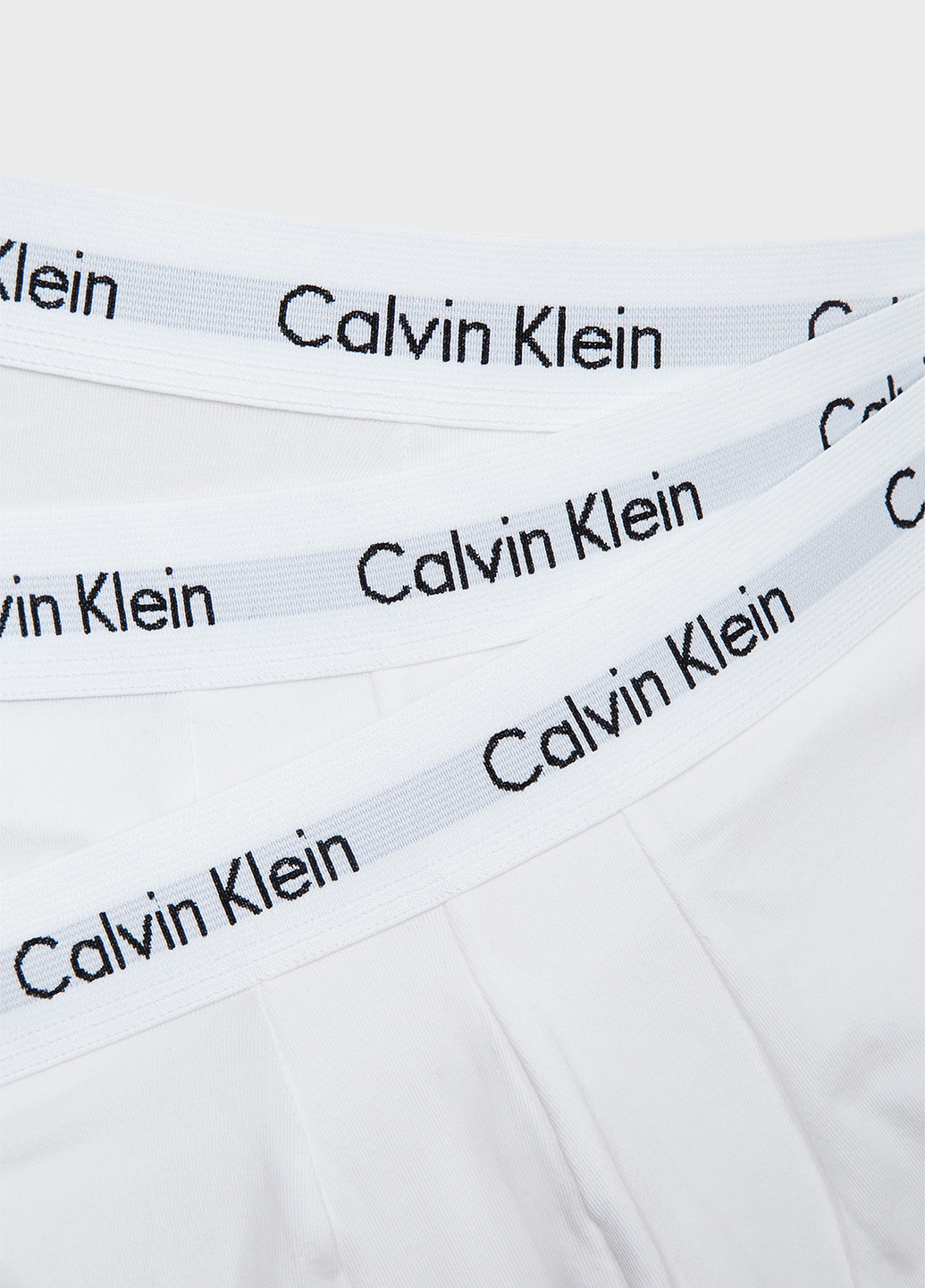 Труси (3 шт.) Calvin Klein (187655076)