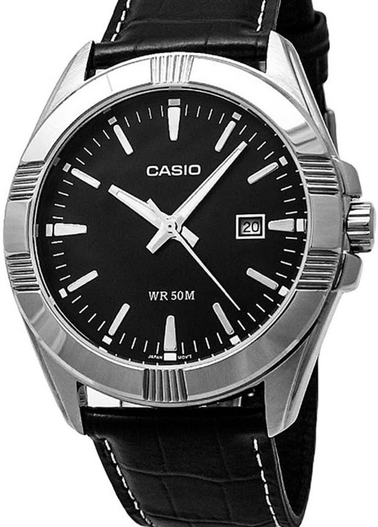 Часы MTP-1308L-1AVEF кварцевые классические Casio (253013244)