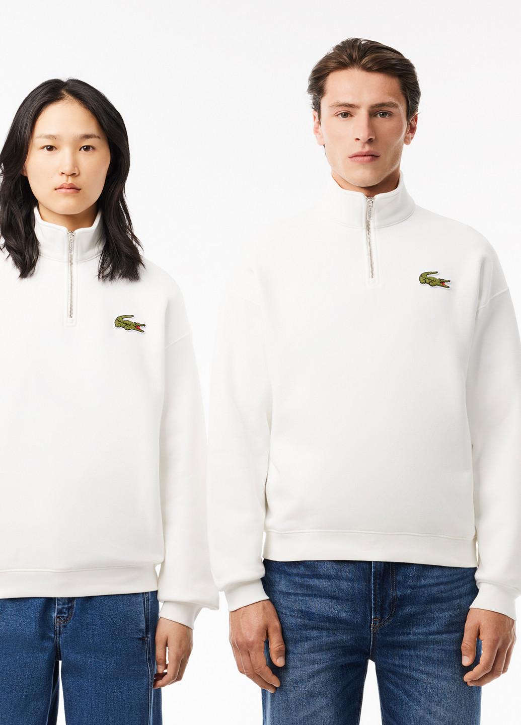 Світшот Lacoste (329694407)