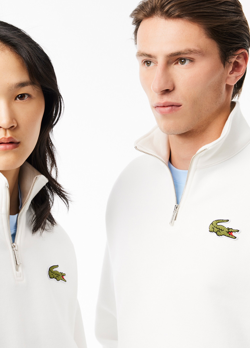 Світшот Lacoste (329694407)
