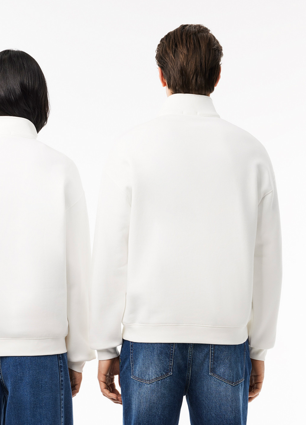 Світшот Lacoste (329694407)