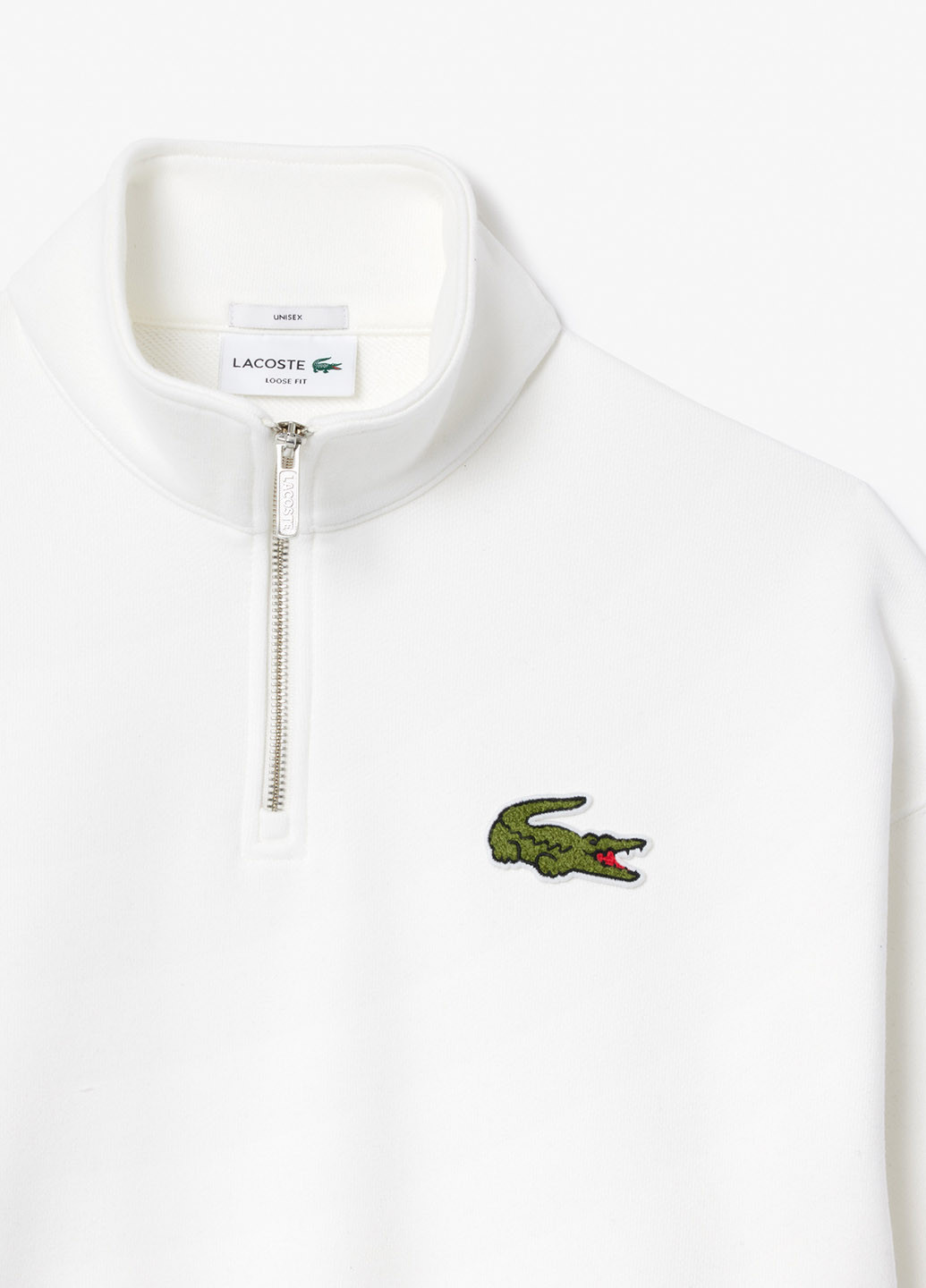 Світшот Lacoste (329694407)
