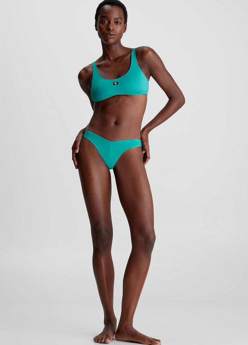 Купальні трусики Calvin Klein (366431599)