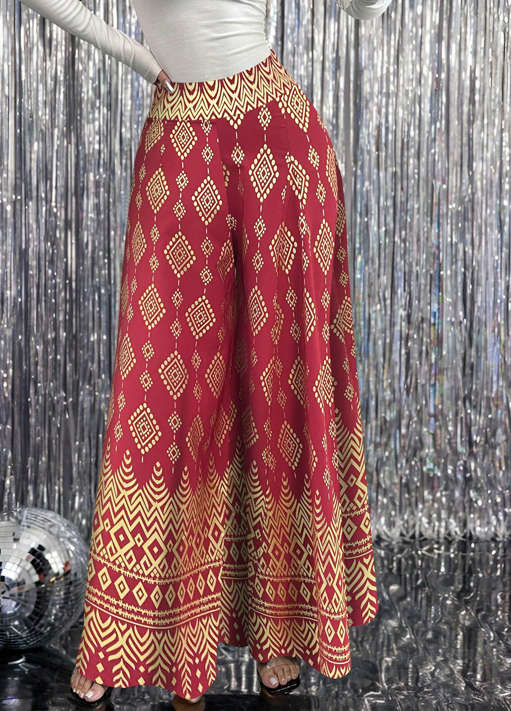 Брюки SHEIN (341251133)