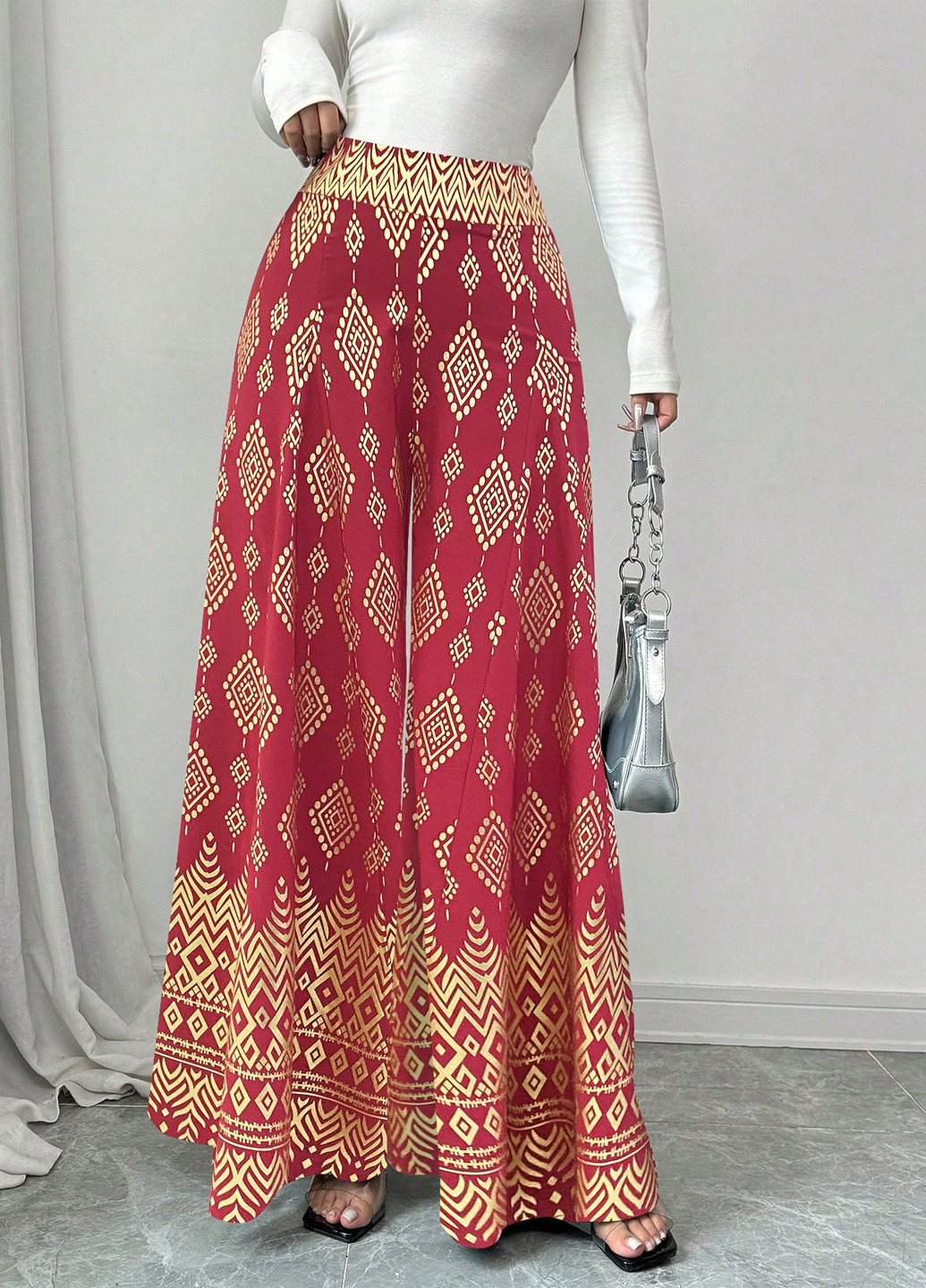 Брюки SHEIN (341251133)