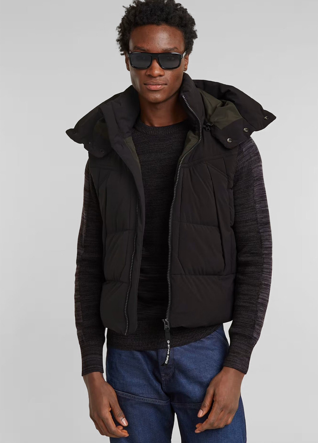 Жилет G-Star Raw (315018061)