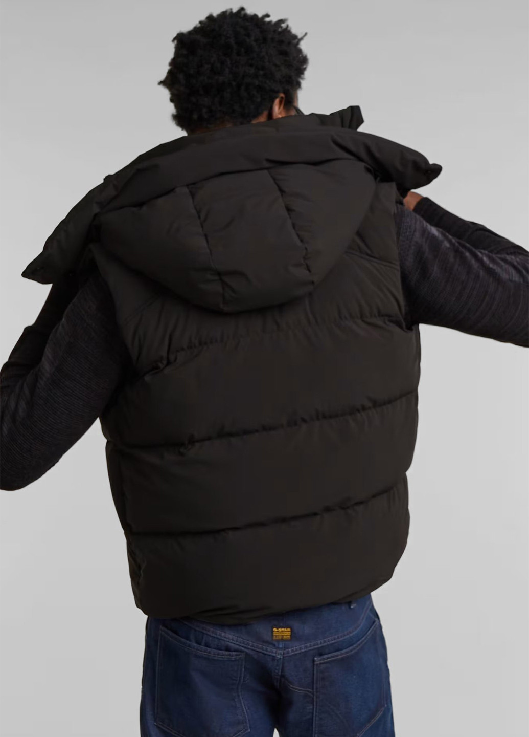 Жилет G-Star Raw (315018061)