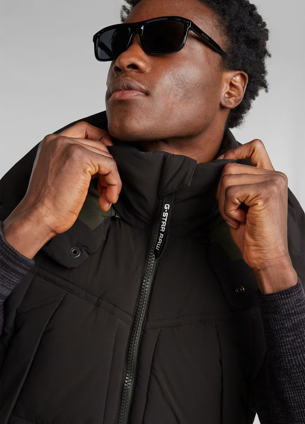 Жилет G-Star Raw (315018061)