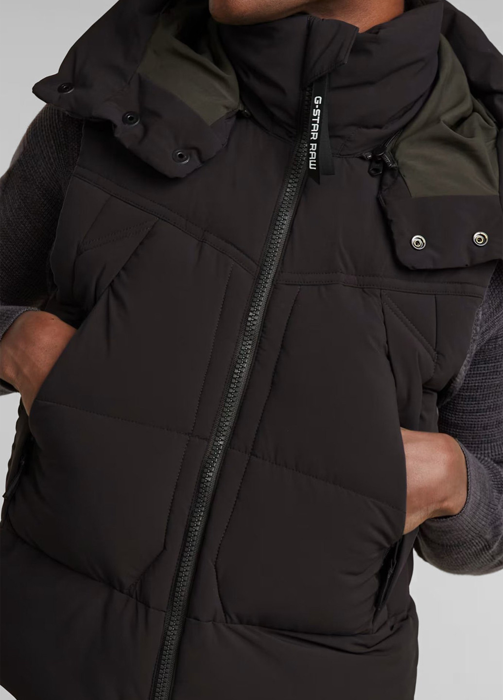 Жилет G-Star Raw (315018061)