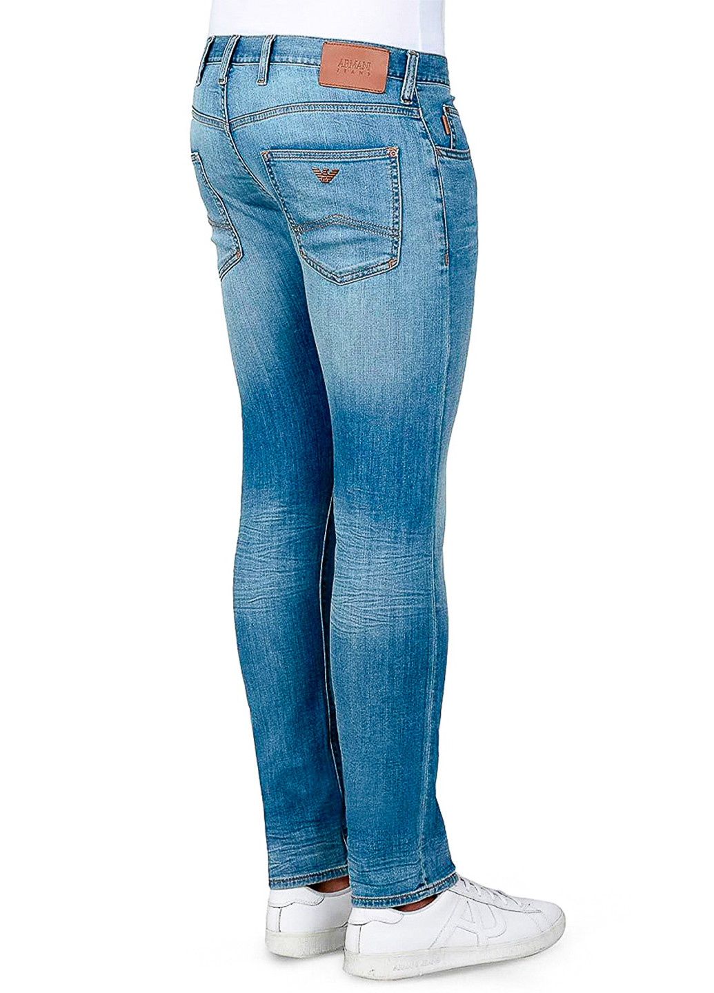 Джинси Armani Jeans (207779630)