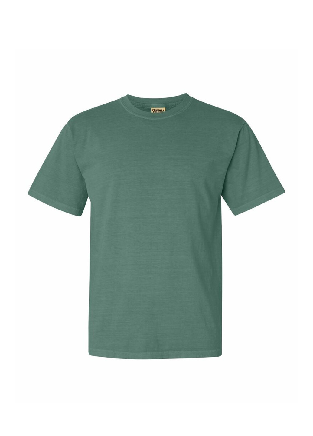 М'ятна футболка Comfort Colors