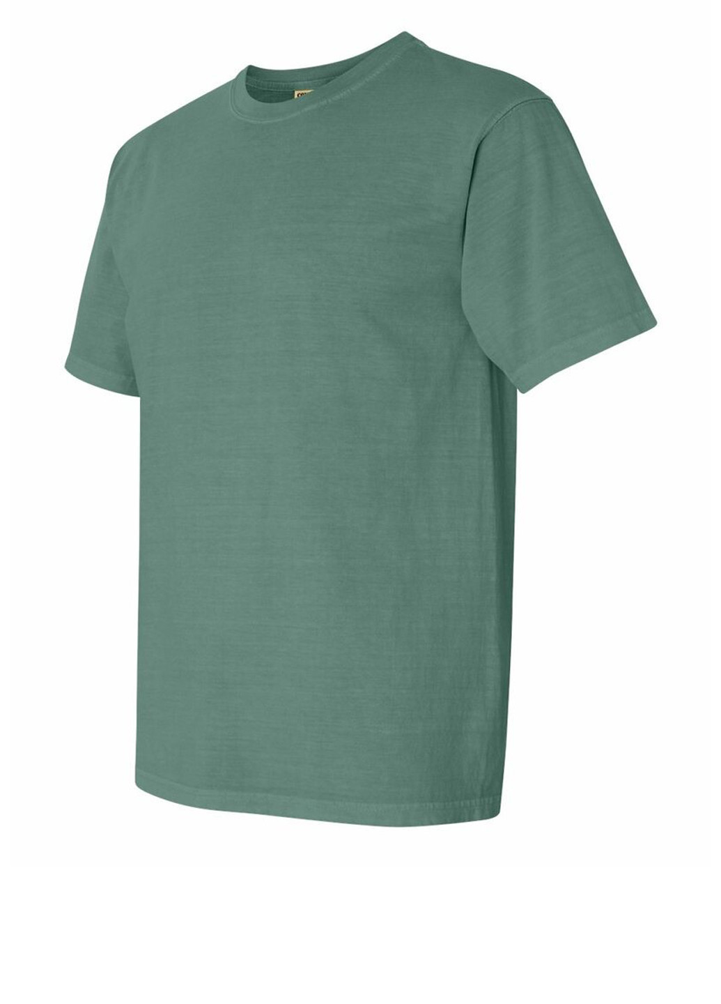 М'ятна футболка Comfort Colors