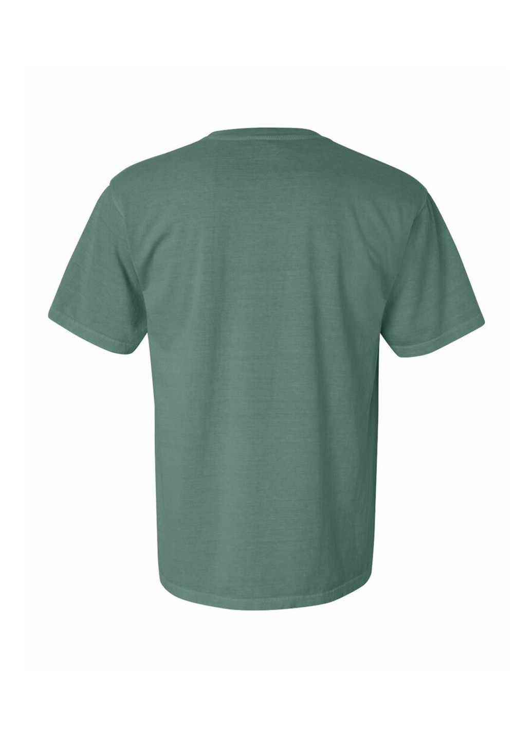 М'ятна футболка Comfort Colors