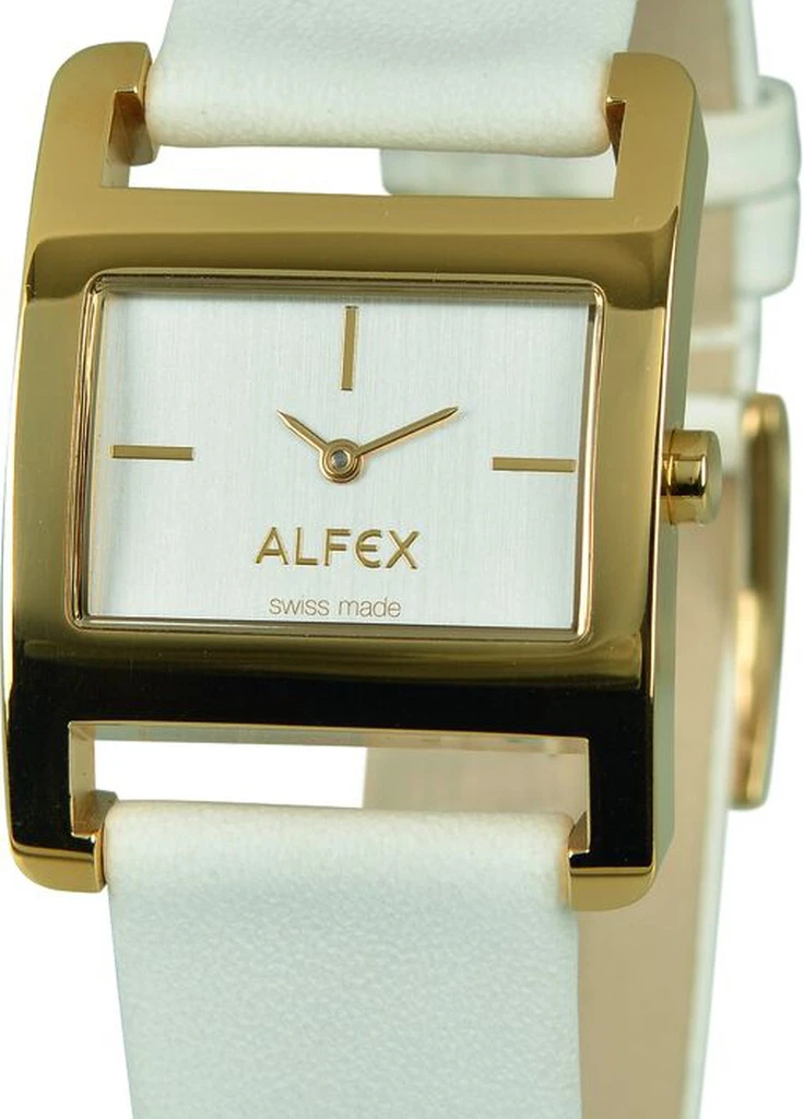 Часы 5723/139 кварцевые fashion Alfex (229041257)
