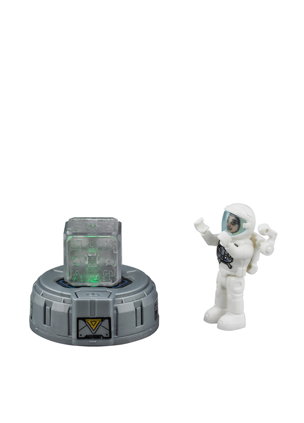 Игровой набор с фигуркой - Миссия «Исследуй Лунный Камень» Astropod (261249190)