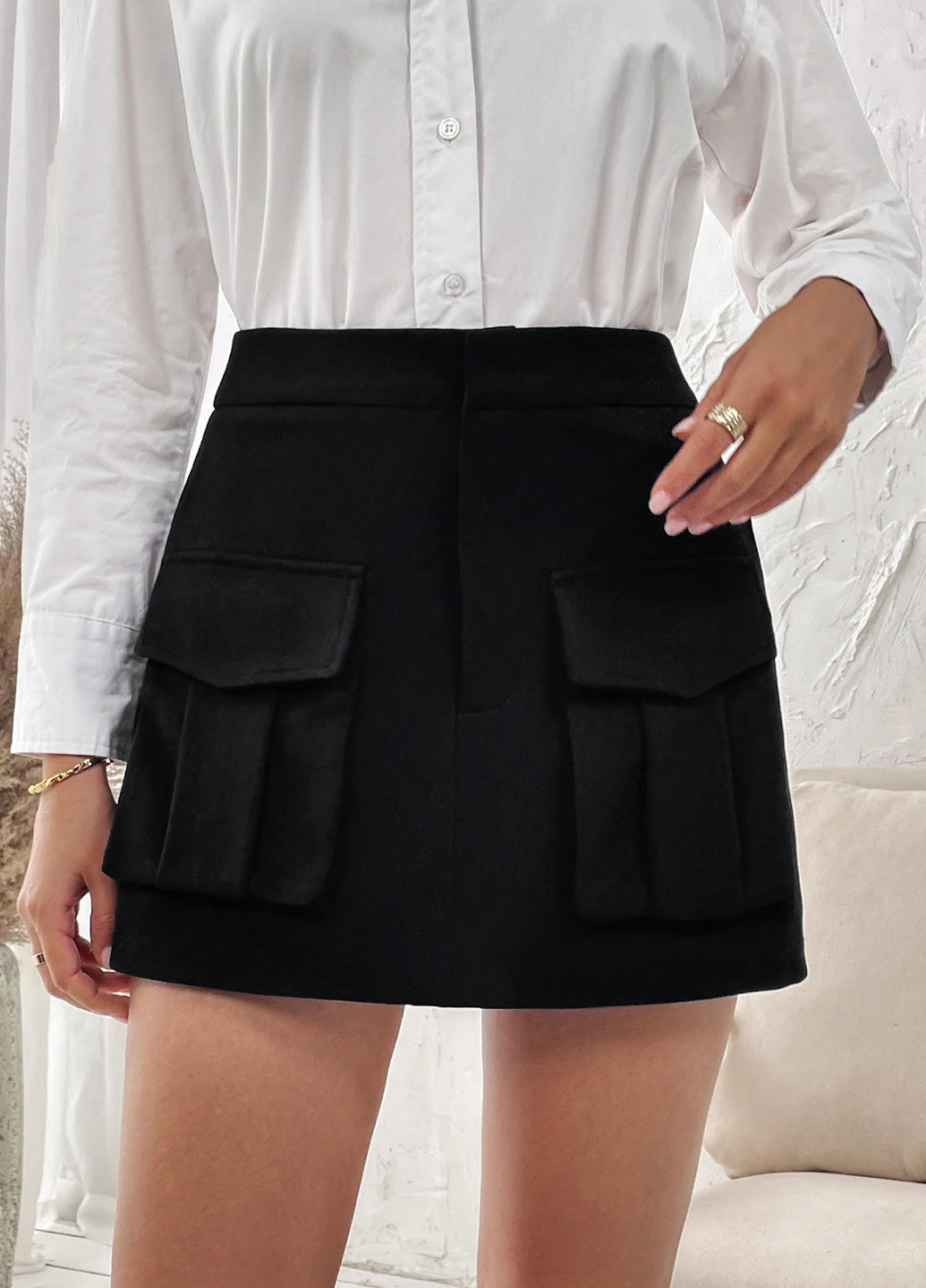 Шорты SHEIN (331035085)