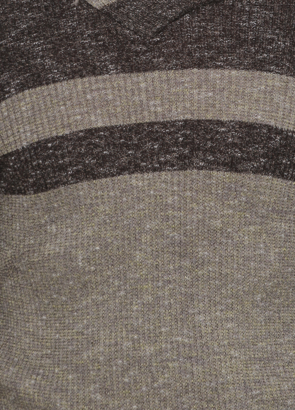 Коричневий демісезонний пуловер пуловер Wintage