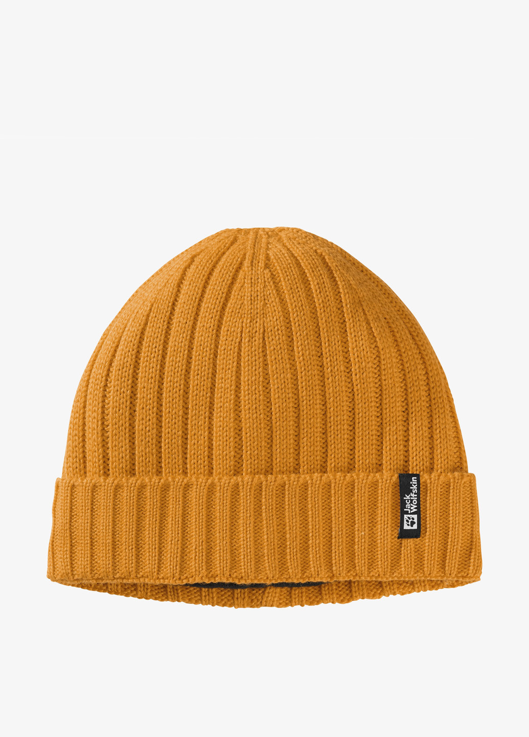 Шапка Jack Wolfskin RIB KNIT (329059546)