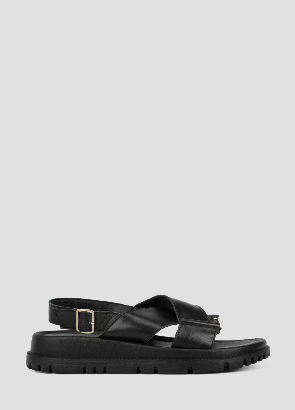 Кэжуал сандалии Viscala на липучке