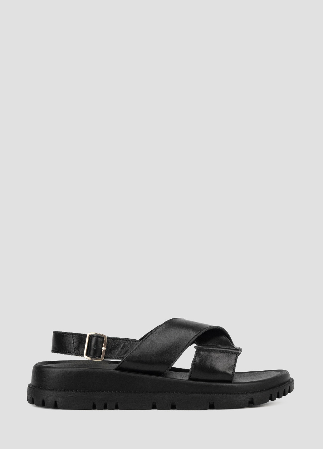 Кэжуал сандалии Viscala на липучке