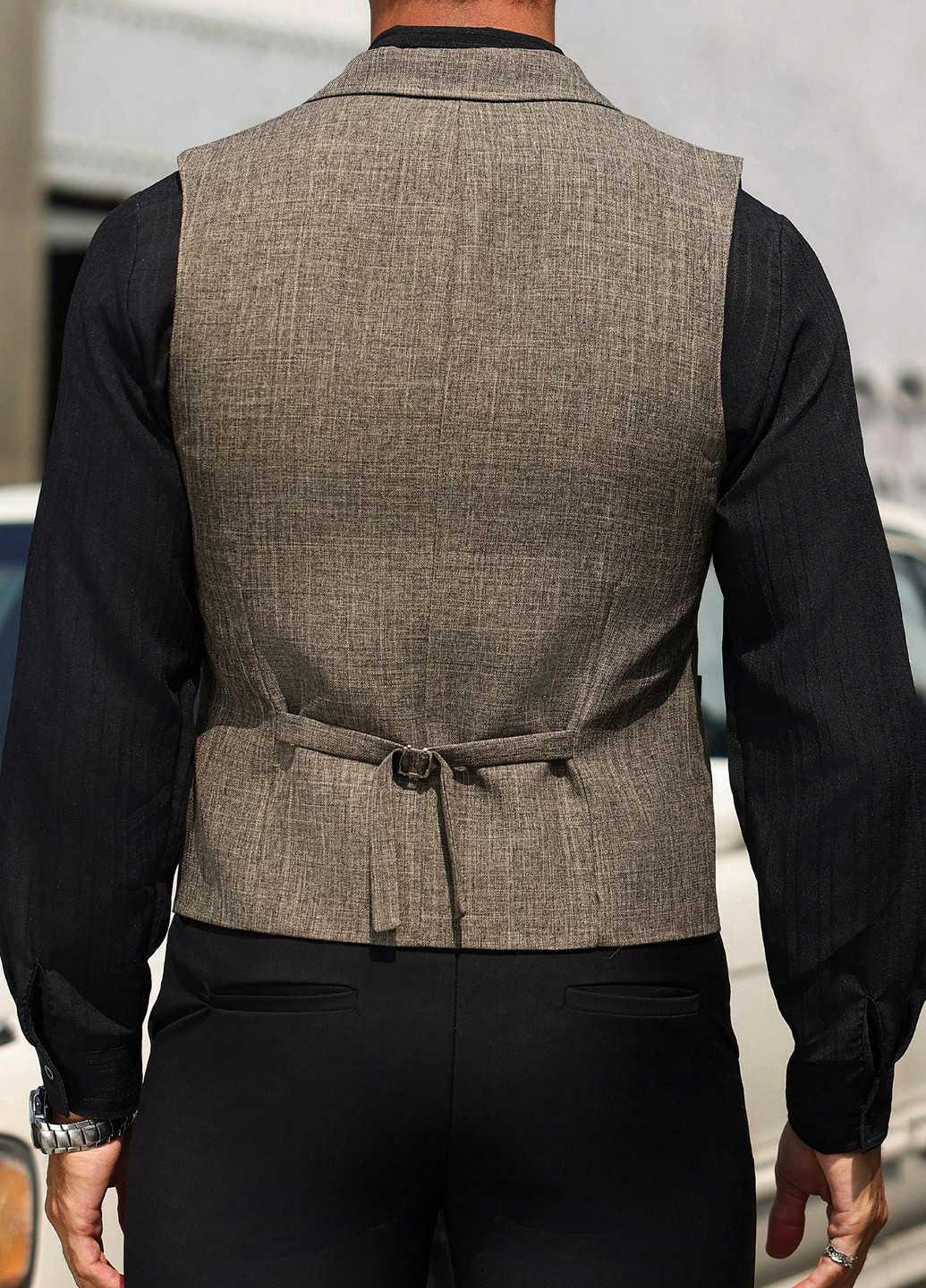 Жилет SHEIN (366513115)