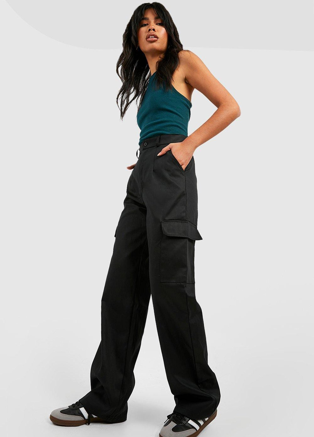 Штани Boohoo (276904086)