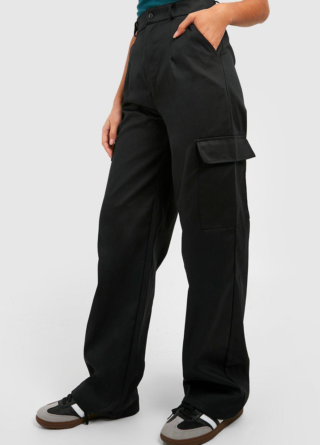 Штани Boohoo (276904086)