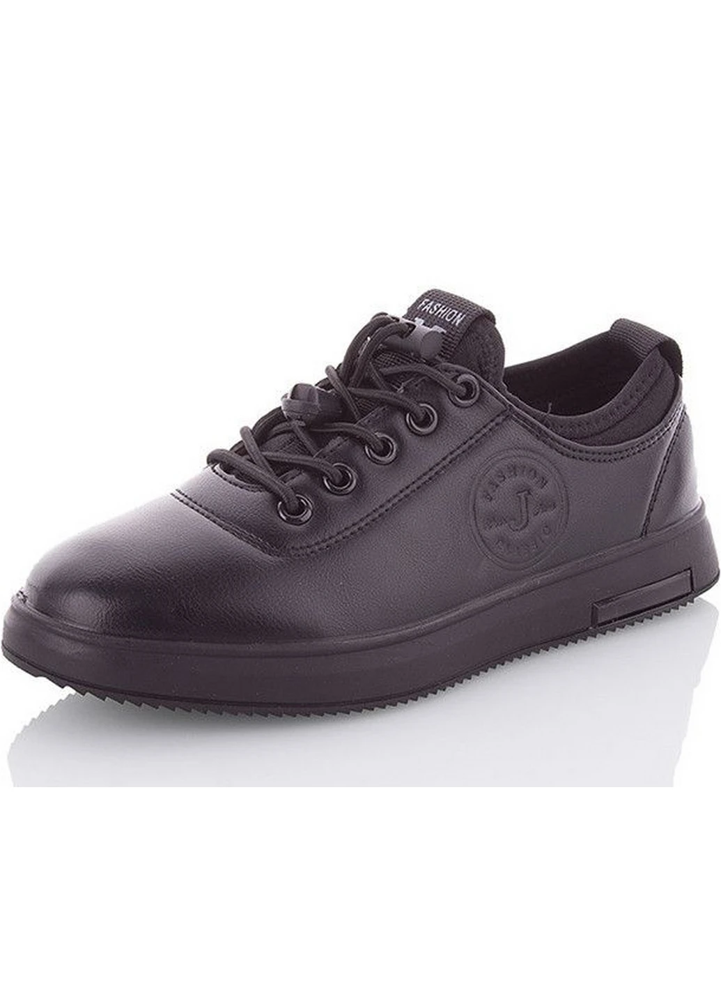 Спортивні туфлі C927-0 37 Чорний Jong Golf (207858998)