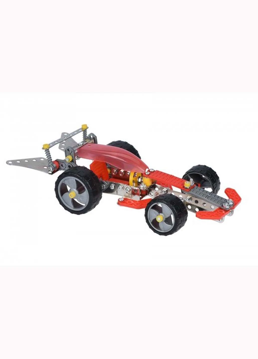 Конструктор Same Toy Болид 186 элементов (207383206)