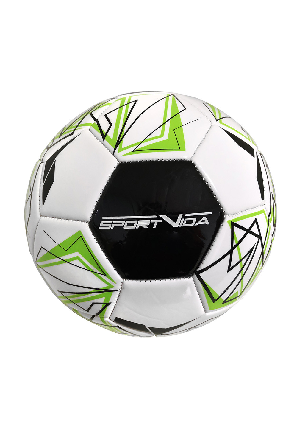 Футбольний м'яч №5 SportVida (190261131)