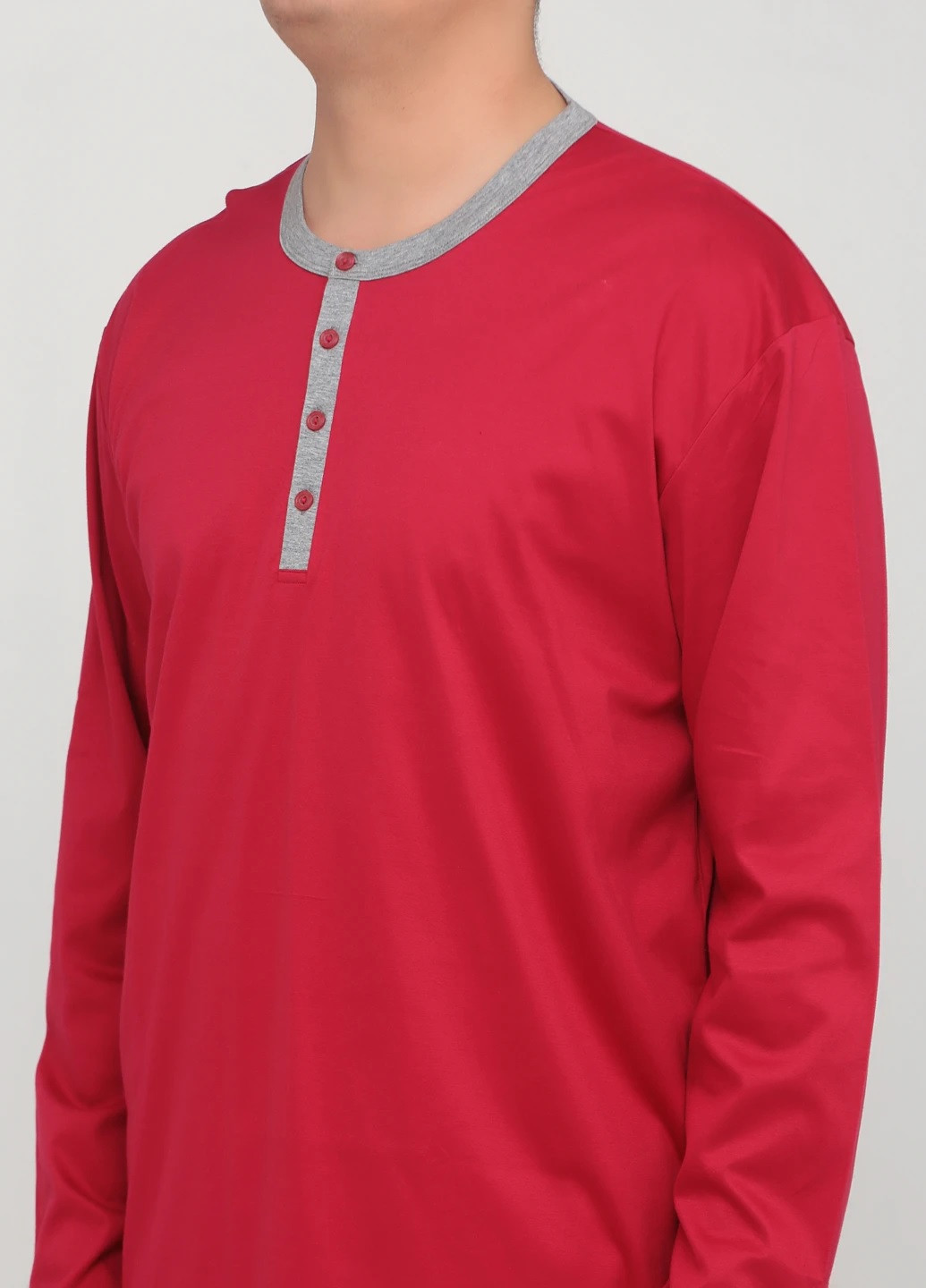 Пижама (лонгслив, брюки) Calida (327538541)