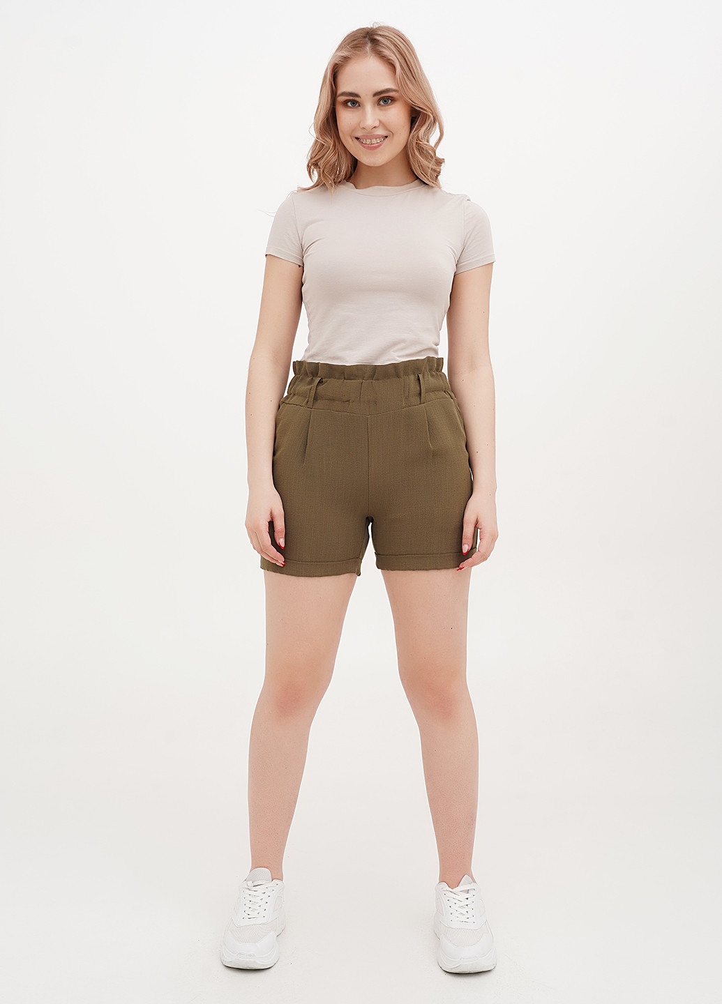 Шорты Babylon (326739259)