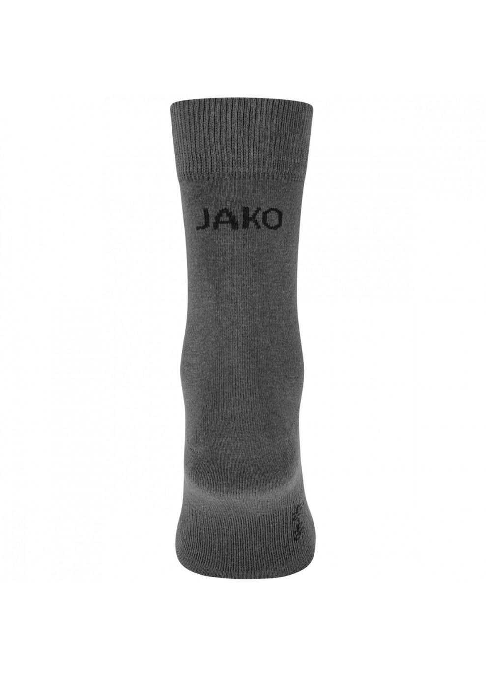 Шкарпетки Basic Liesure 3-pack grey Jako (253684254)