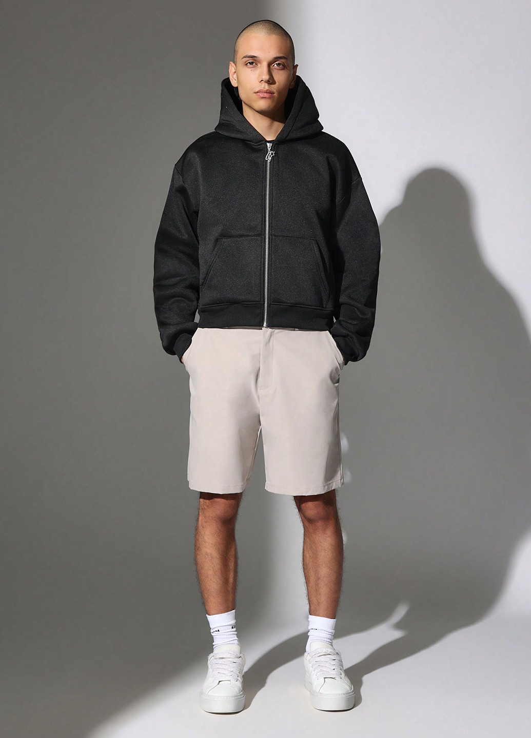 Шорти SHEIN (365683273)