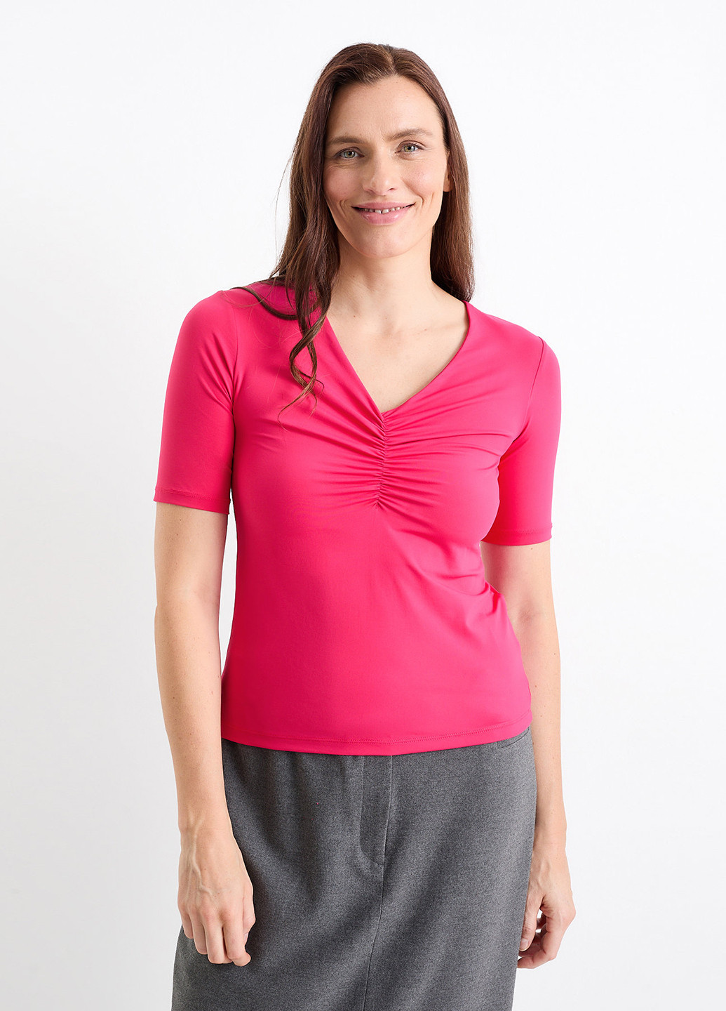 Футболка C&A - (362193017)