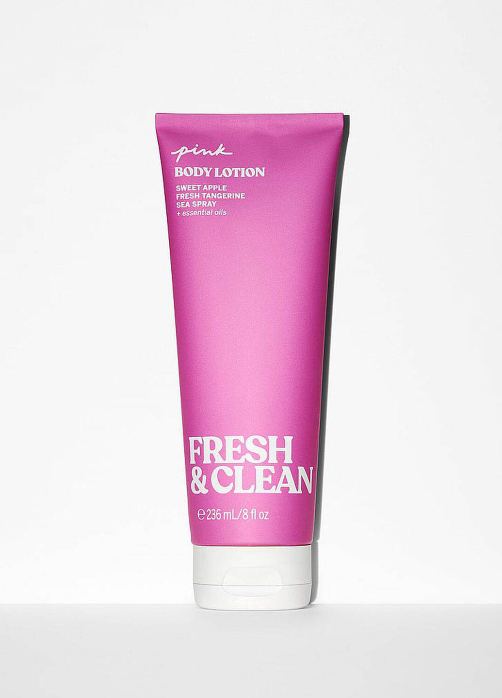 Набор Fresh & Clean (мист, лосьон, свеча), 670 мл. Victoria's Secret (343081709)
