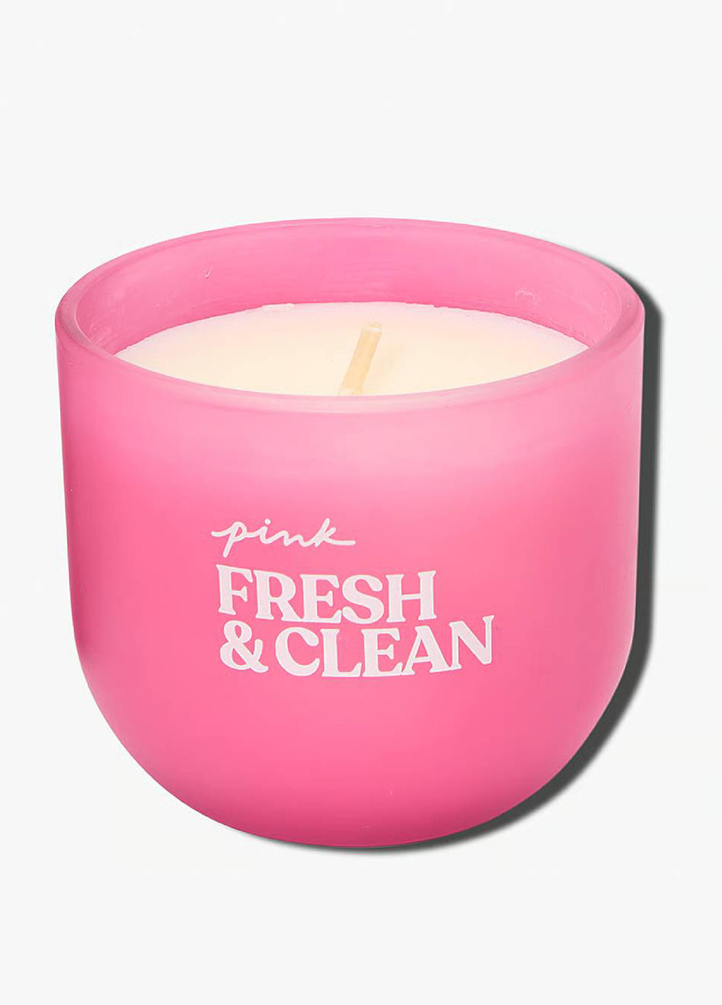 Набор Fresh & Clean (мист, лосьон, свеча), 670 мл. Victoria's Secret (343081709)