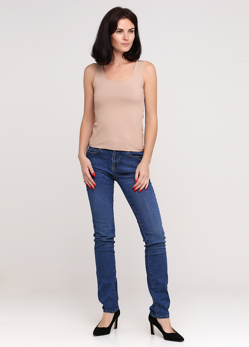 Джинсы Madoc Jeans - (196622021)