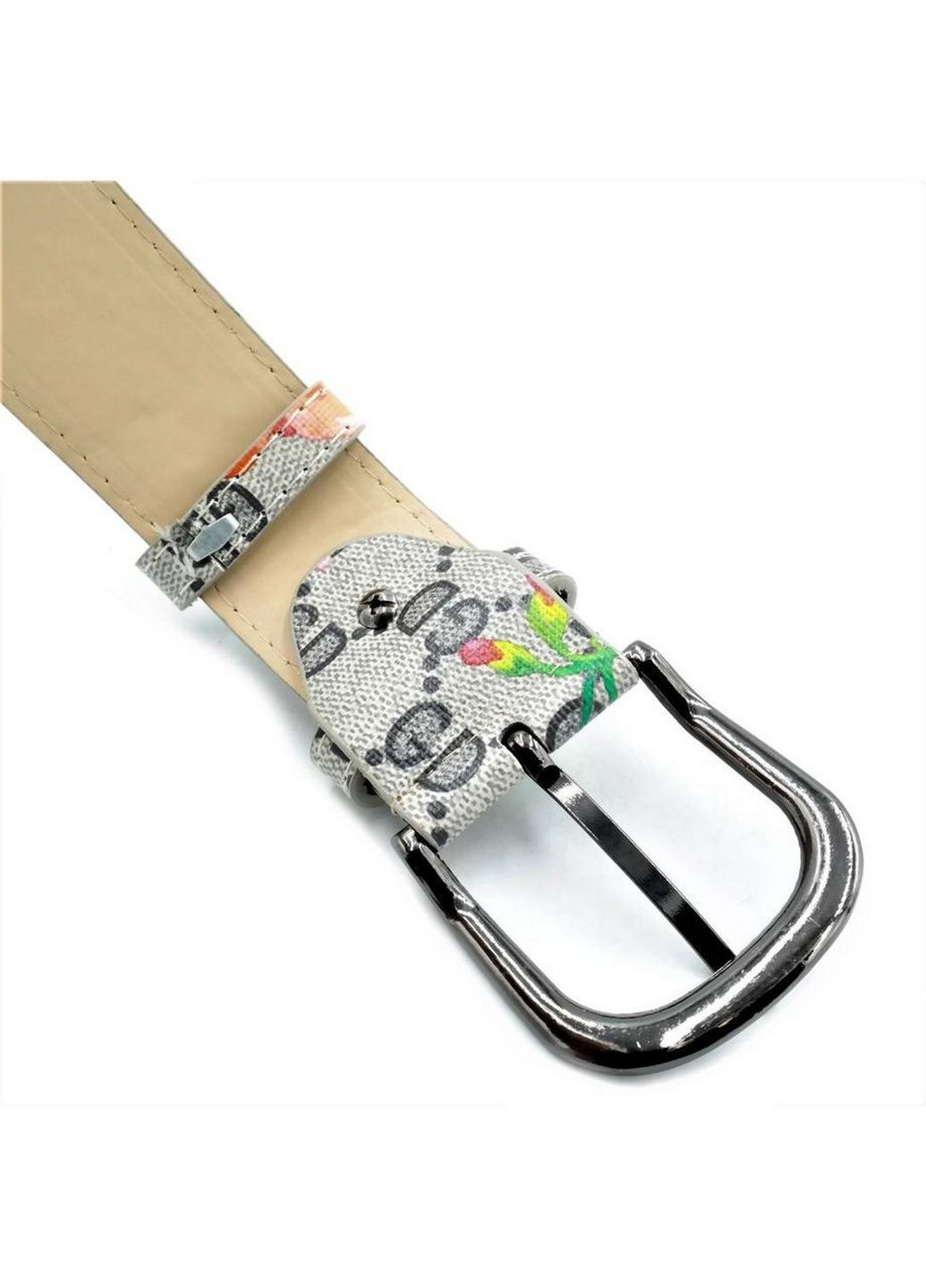 Ремень женский 110 см Le-Mon (253063951)