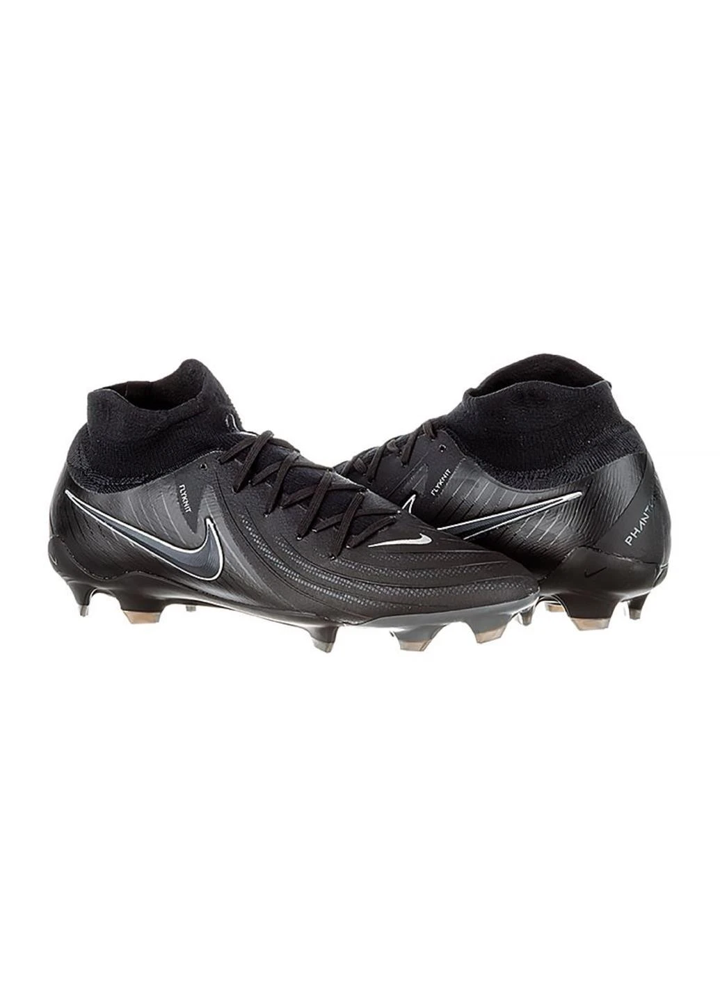 Футбольні бутси FJ2575-001 Nike PHANTOLUNA II PRO FG (341083551)