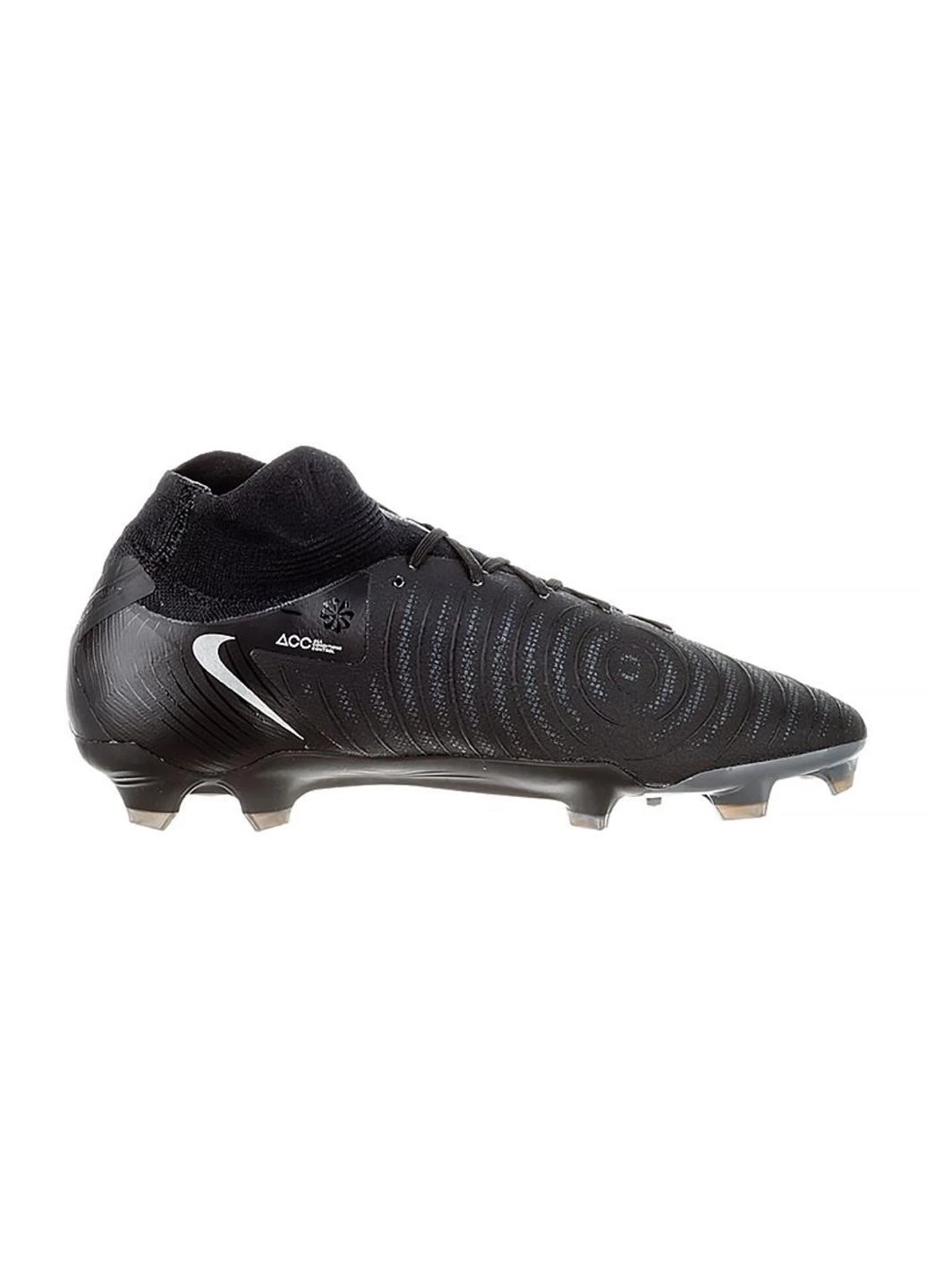 Футбольні бутси FJ2575-001 Nike PHANTOLUNA II PRO FG (341083551)