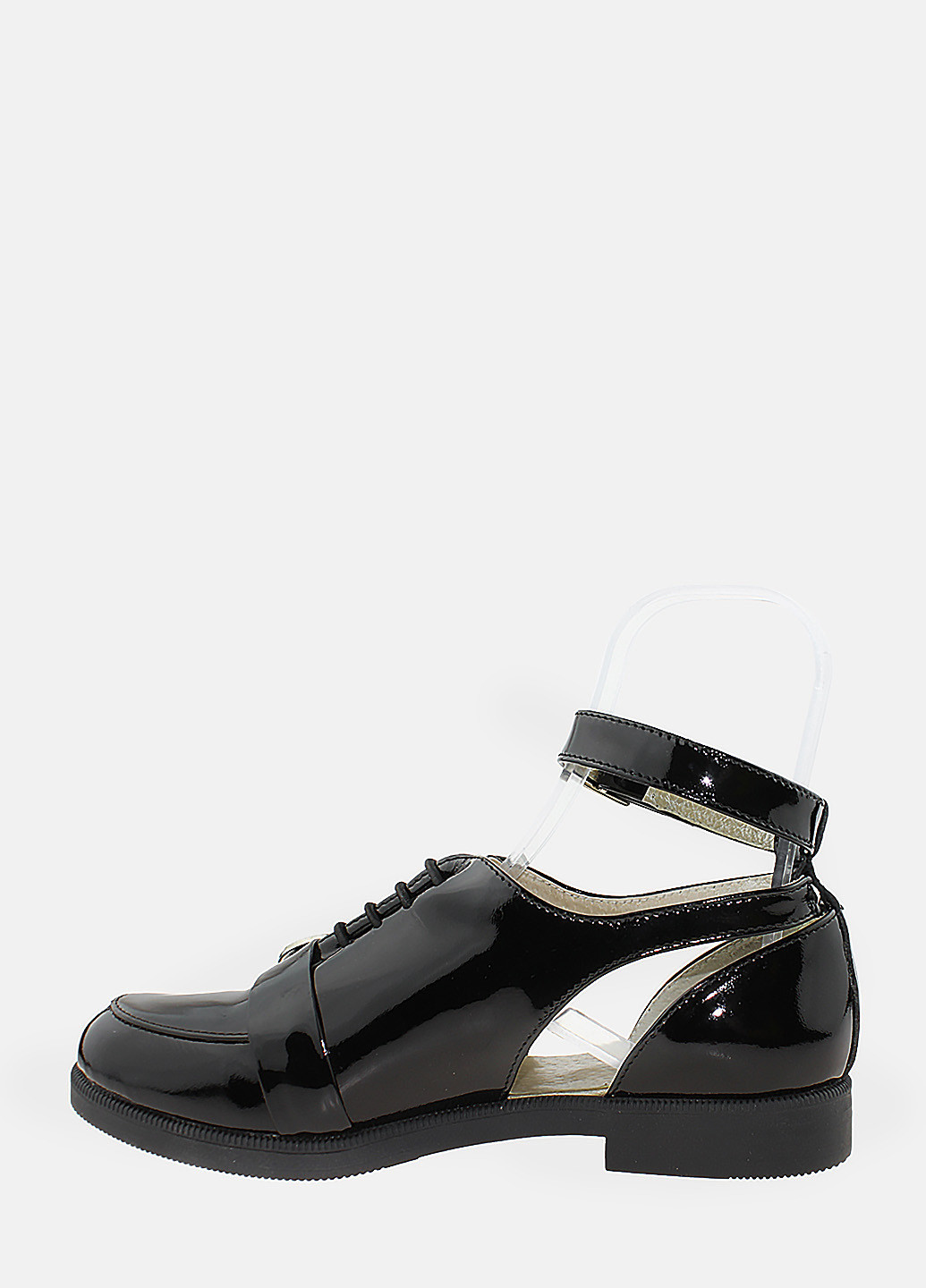 Туфлі RD254-1 Чорний Dalis (251166536)