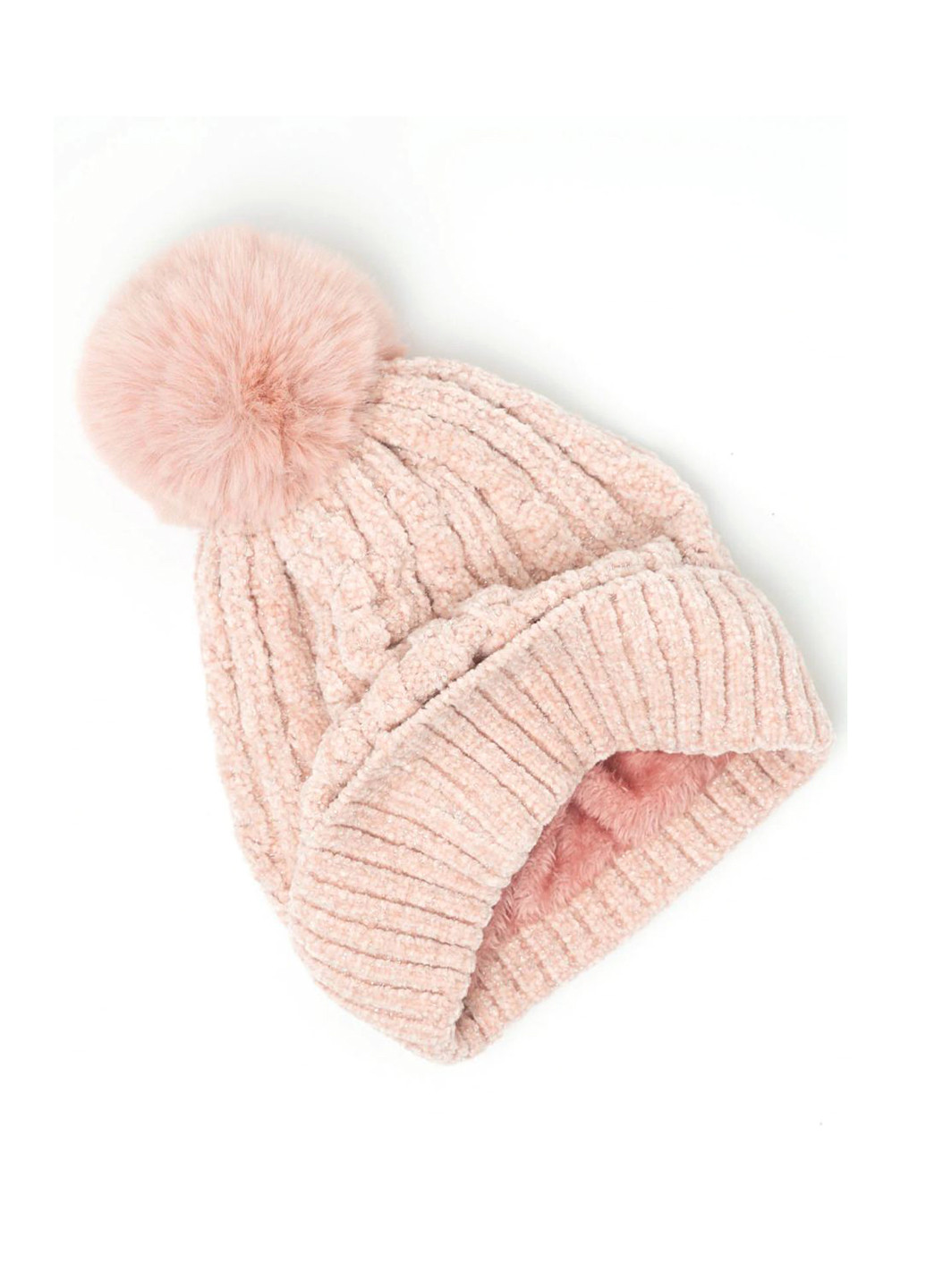 Комплект (шапка, рукавички) U.S. Polo Assn. (322257001)