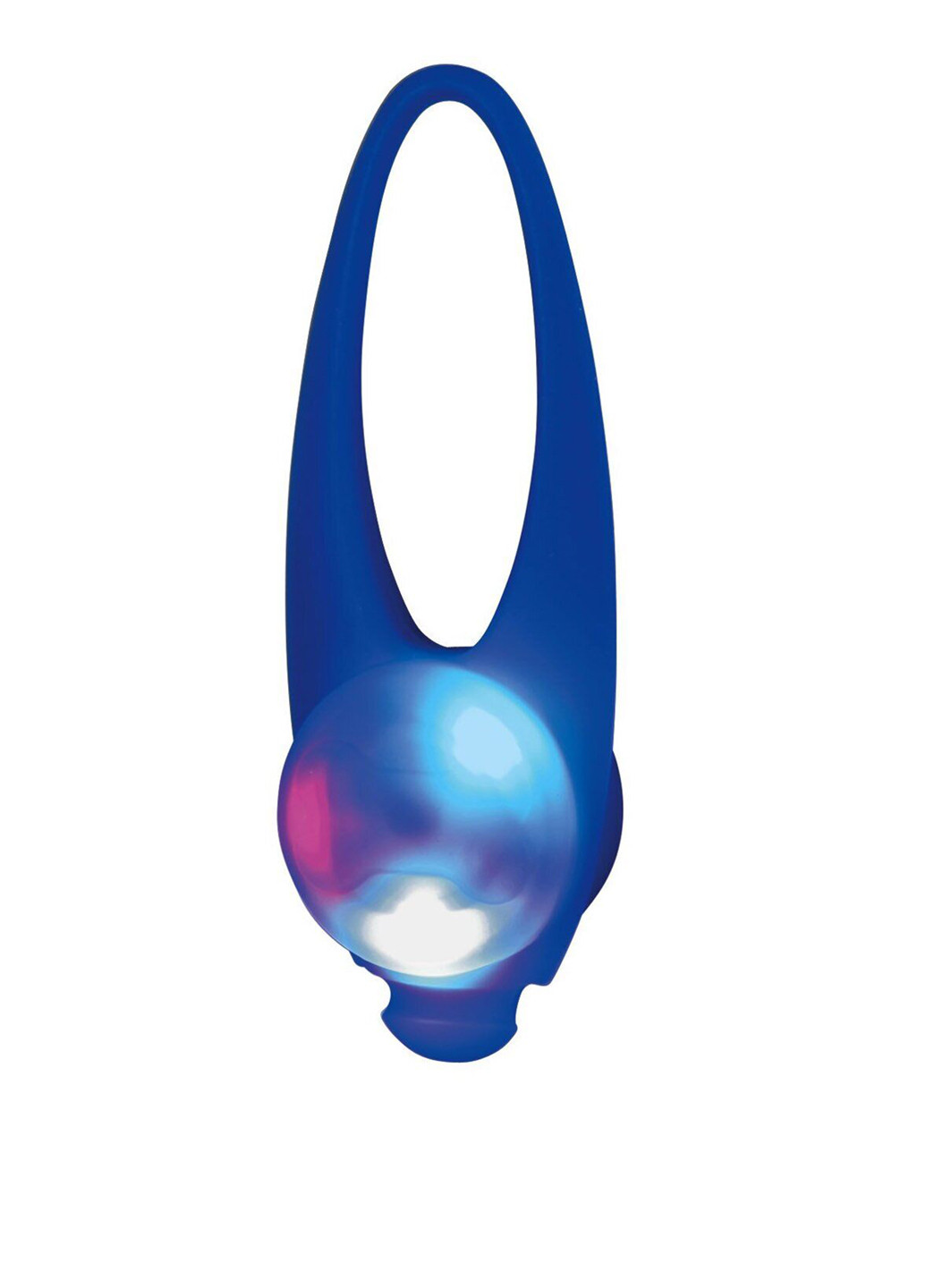 Брелок на нашийник миготливий, 8 см Trixie (201658255)