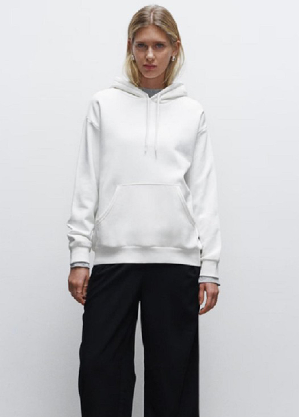 Худи H&M (316276460)