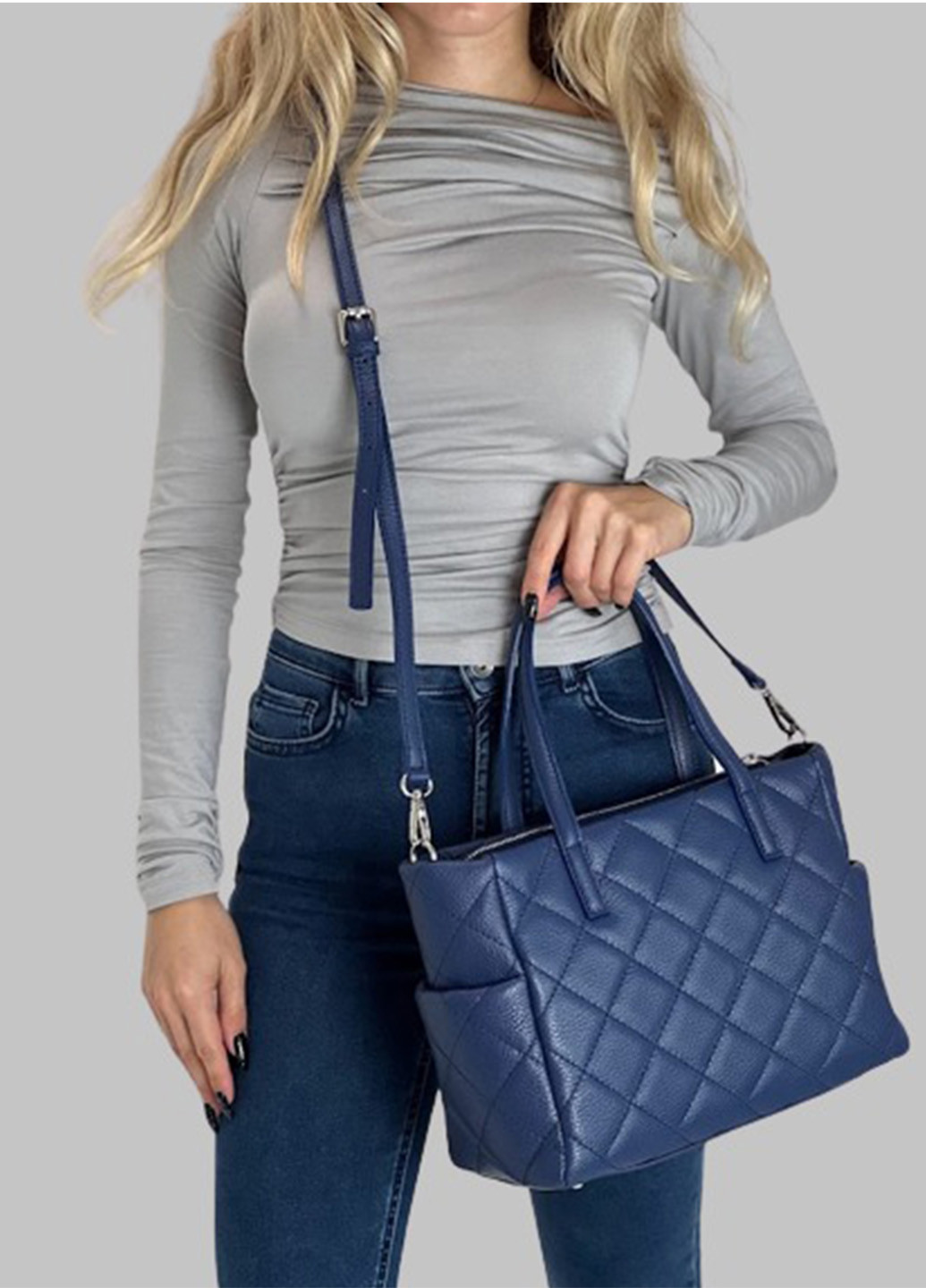 Сумка Bella Bertucci (322460181)