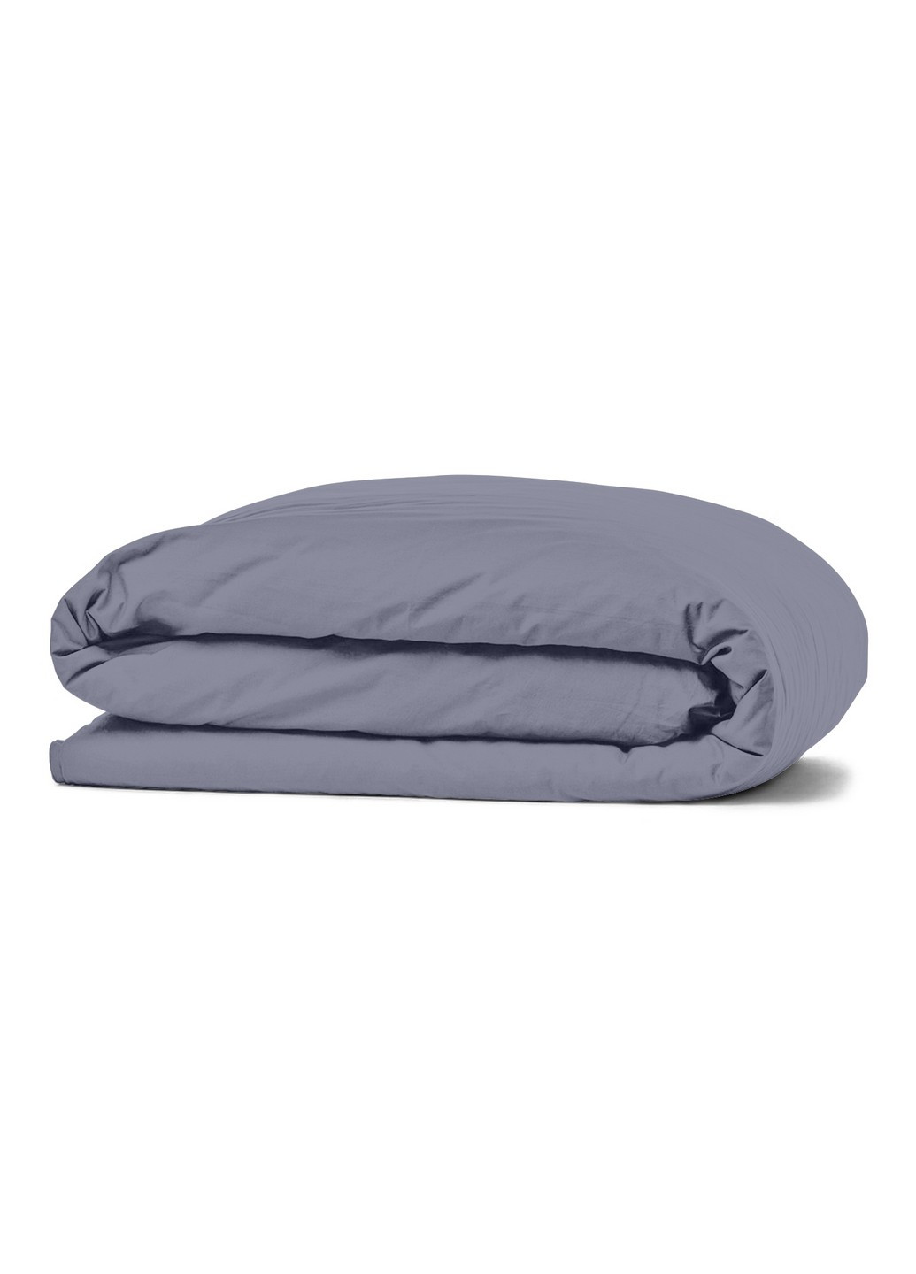 Комплект євро постільної білизни RANFORS STEEL WINTER WOOD NIGHT Steel (2 наволочки 50х70 у подарунок) Cosas (251281507)