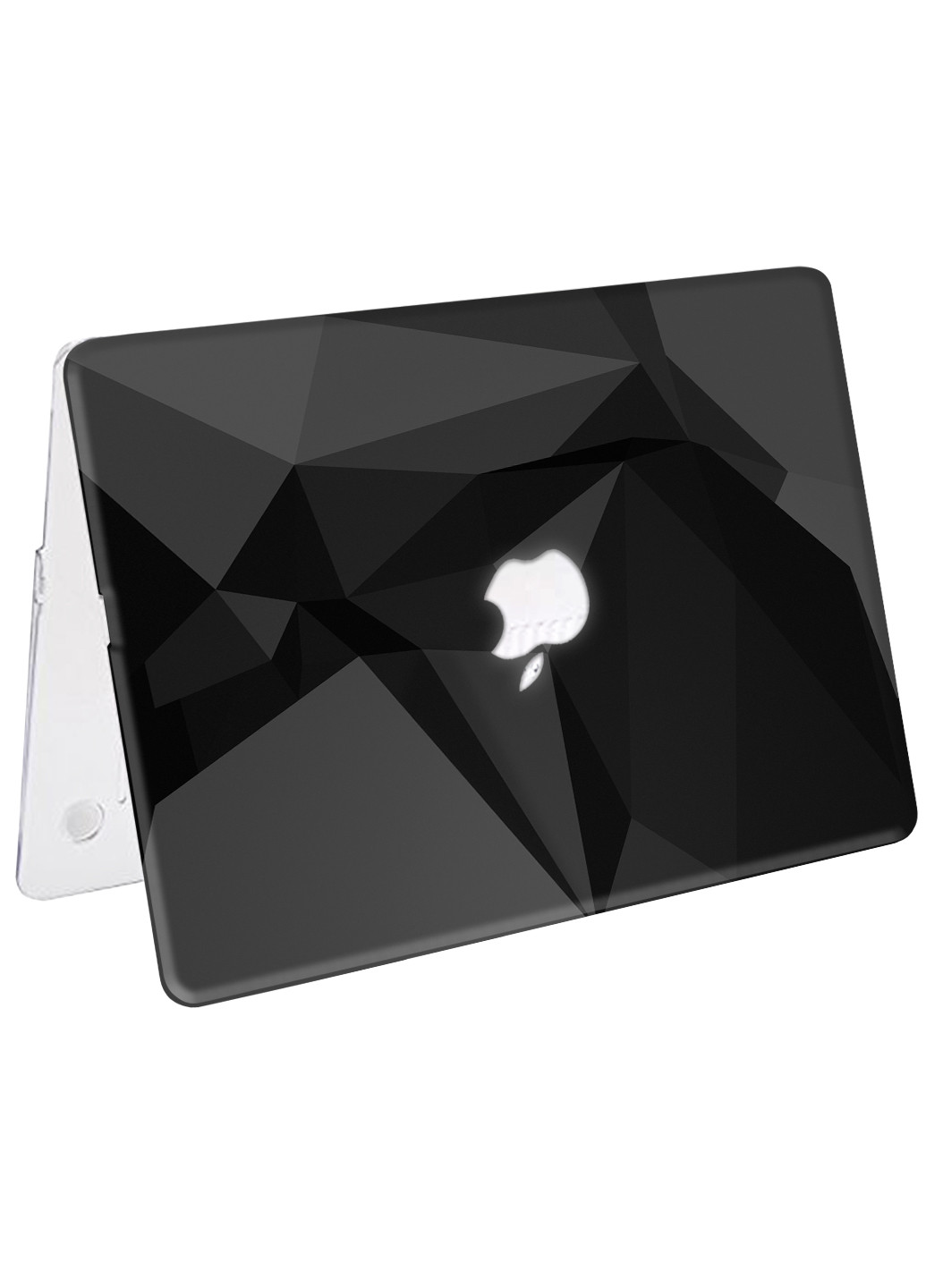 Чохол пластиковий для Apple MacBook Pro 16 A2141 Абстракція (Abstraction) (9494-2704) MobiPrint (219124376)